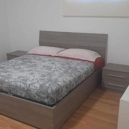 Dimora Torlonia Apartamento Roma Exterior foto