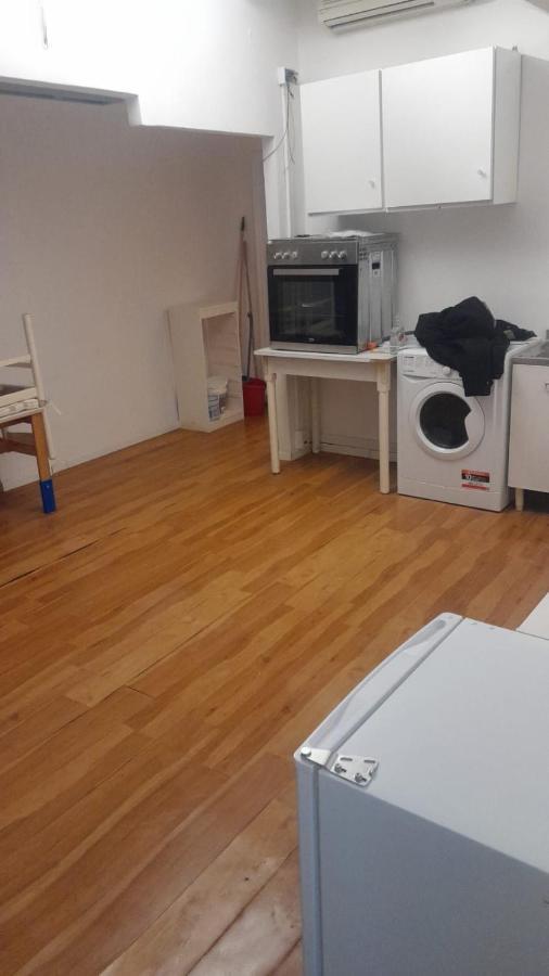 Dimora Torlonia Apartamento Roma Exterior foto