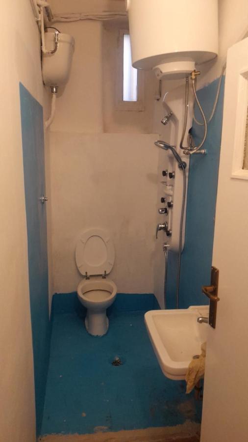 Dimora Torlonia Apartamento Roma Exterior foto