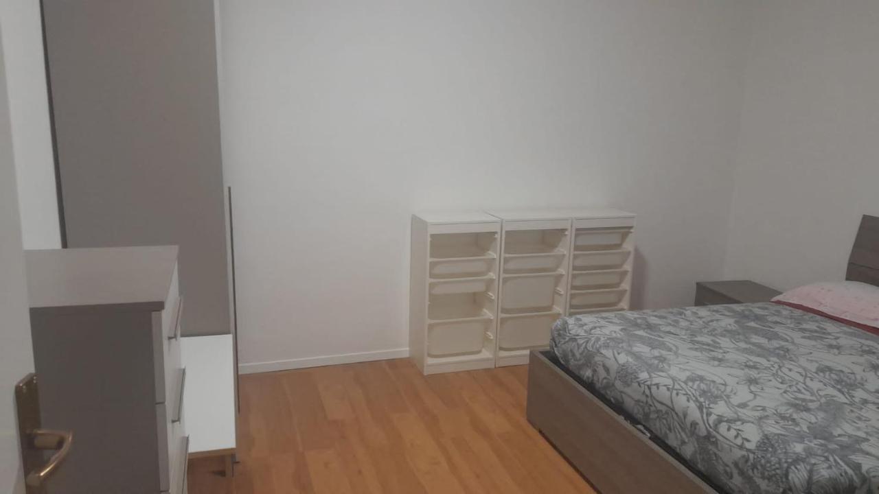 Dimora Torlonia Apartamento Roma Exterior foto