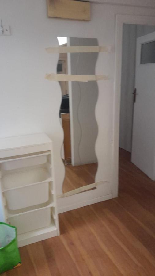 Dimora Torlonia Apartamento Roma Exterior foto