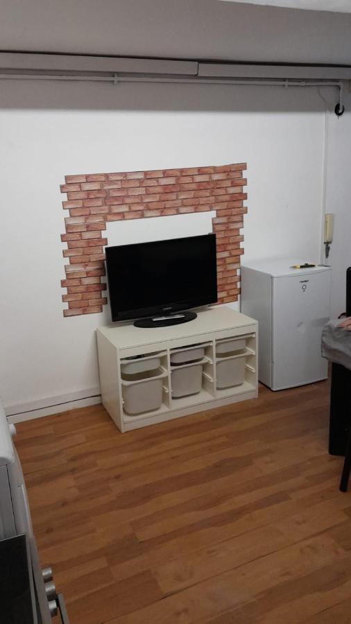 Dimora Torlonia Apartamento Roma Exterior foto