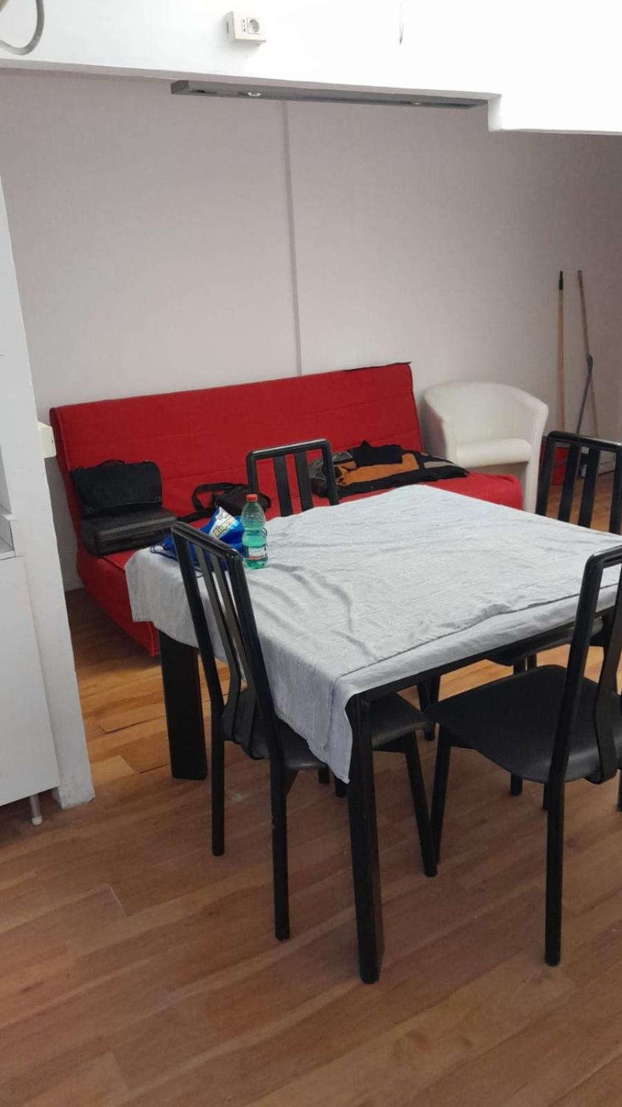 Dimora Torlonia Apartamento Roma Exterior foto