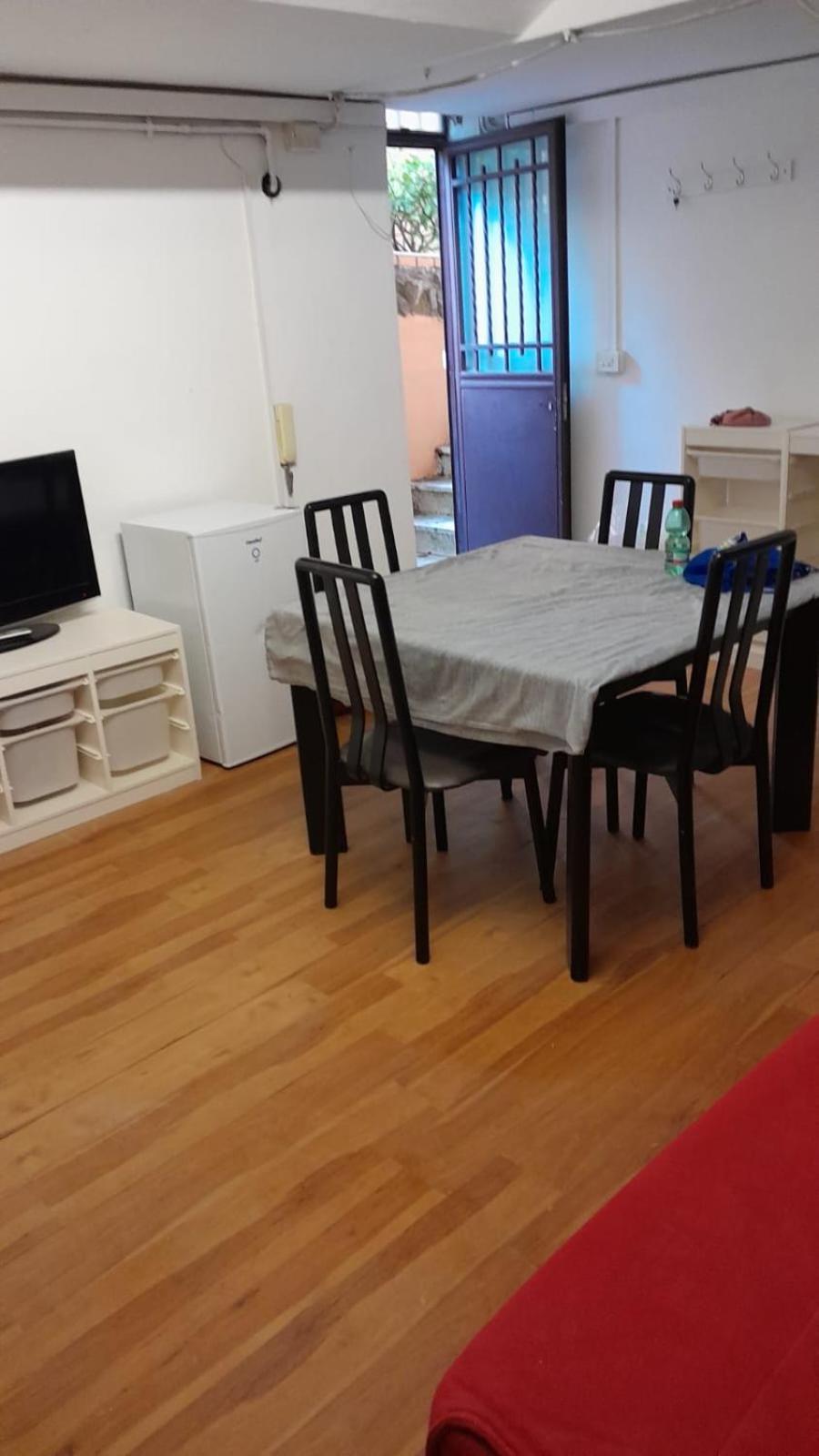 Dimora Torlonia Apartamento Roma Exterior foto