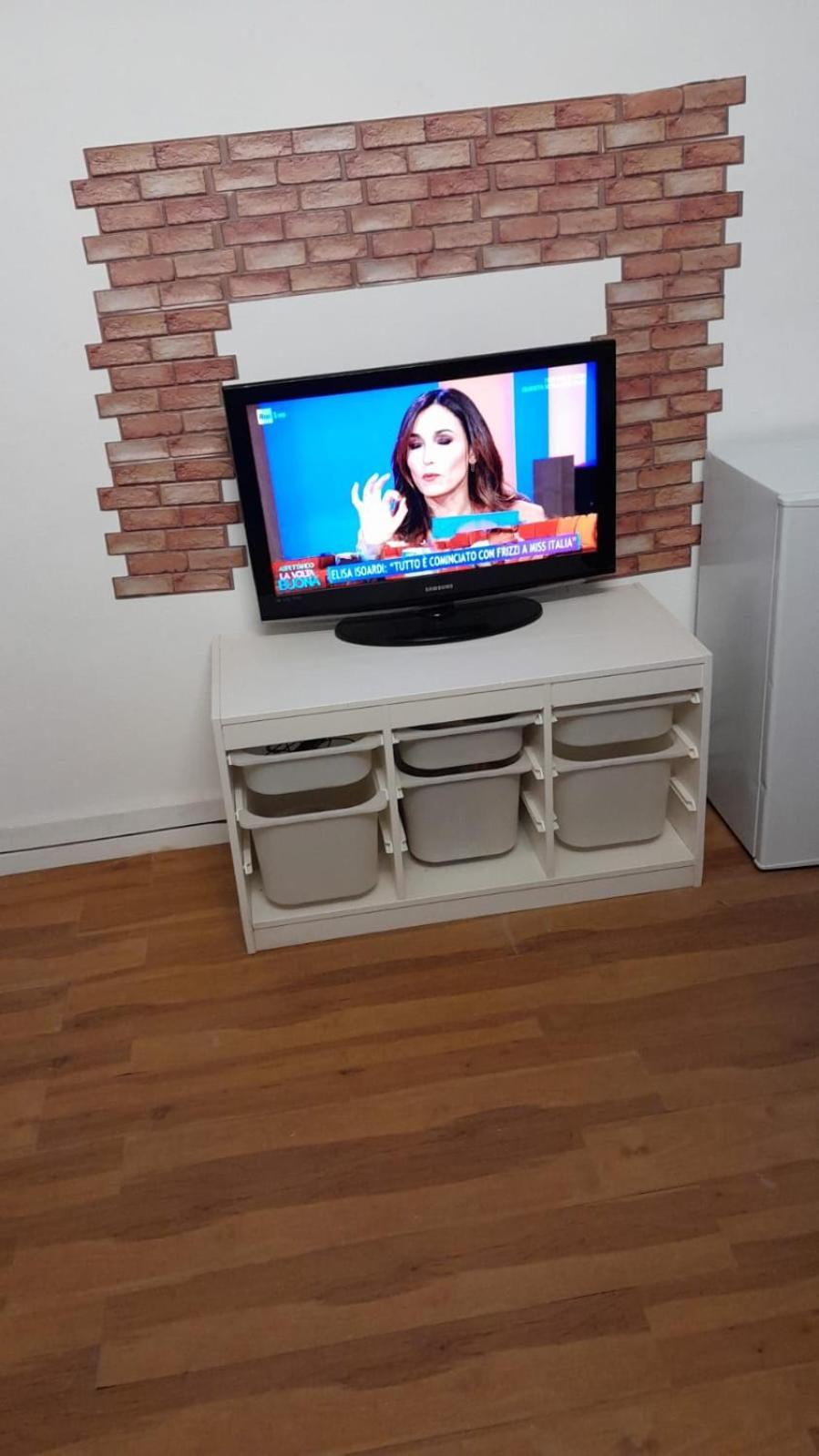 Dimora Torlonia Apartamento Roma Exterior foto