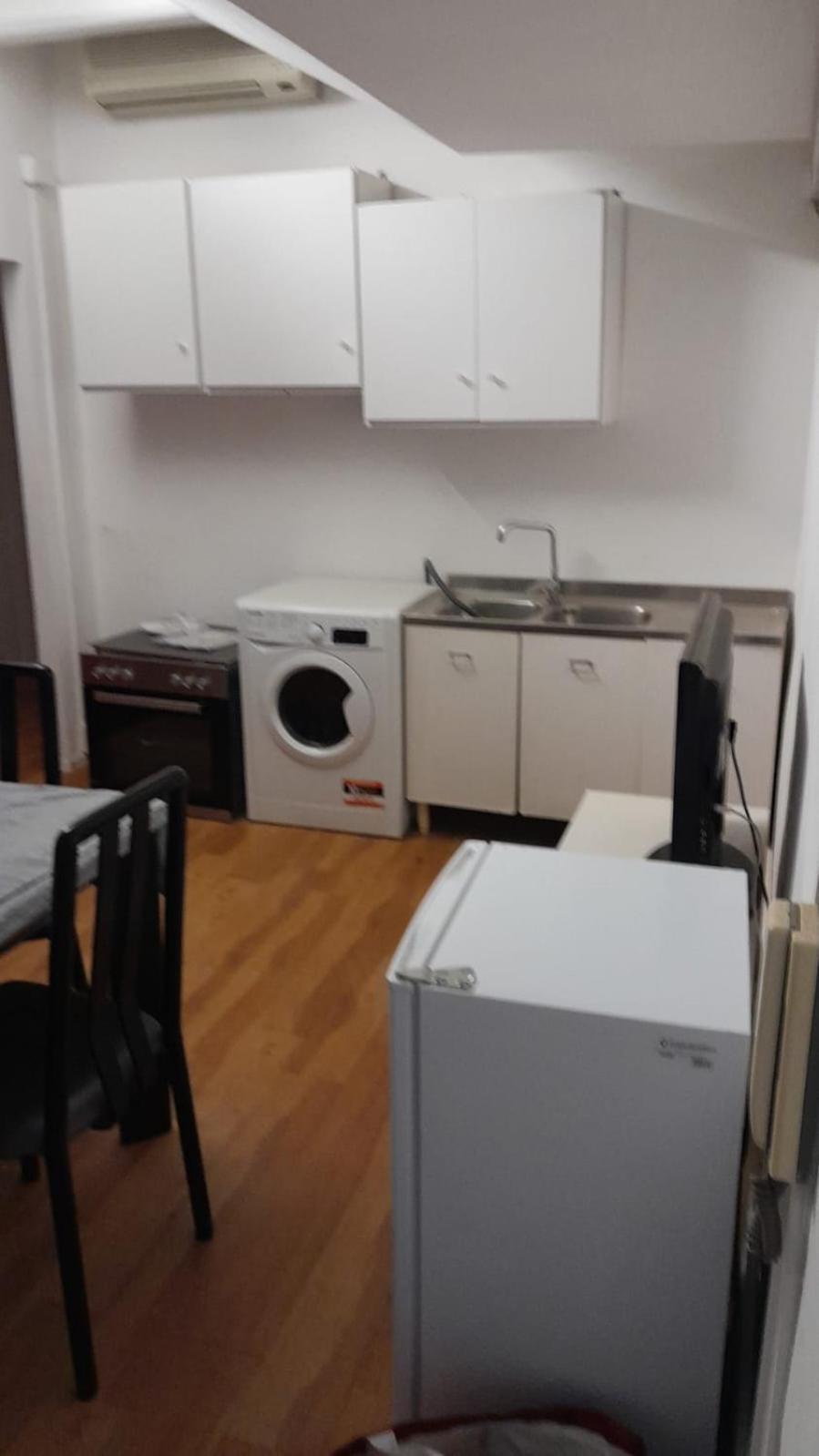 Dimora Torlonia Apartamento Roma Exterior foto